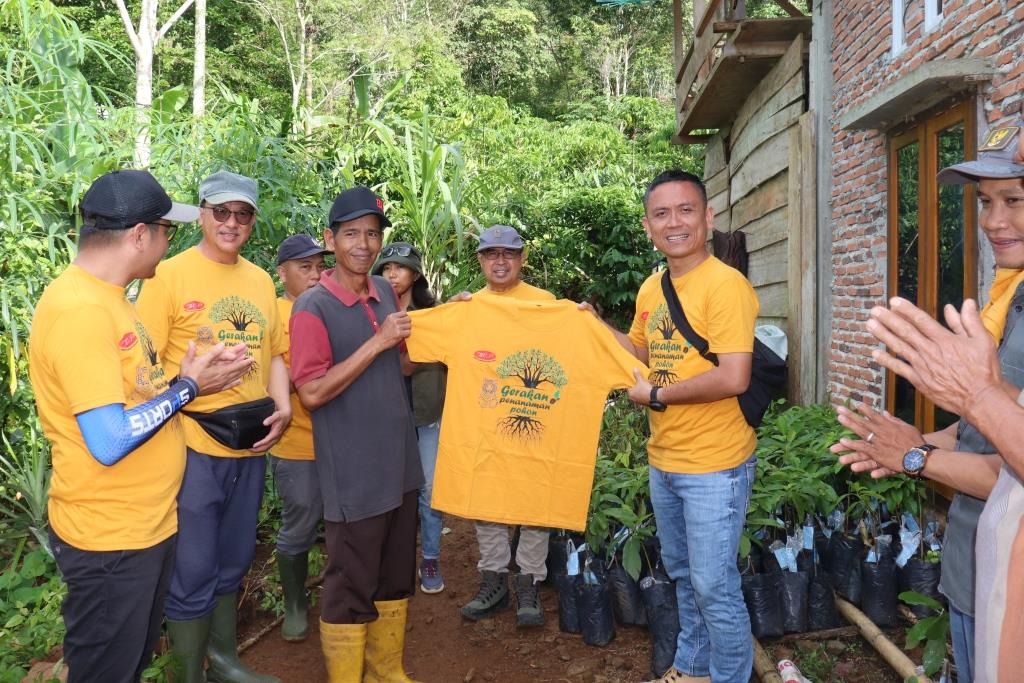 Social Forestry AEP