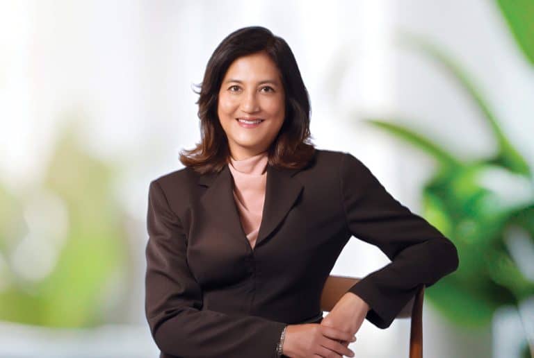 AEP Farah Suhanah Tun Ahmad Sarji